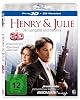 Henry & Julie - Der Gangster und die Diva [3D Blu-ray + 2D Version] (DVD)