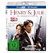 Henry & Julie - Der Gangster und die Diva [3D Blu-ray + 2D Version]