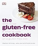 The gluten-free cookbook