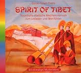 Produkt-Bild: Spirit of Tibet