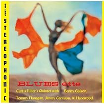 BLUES-ETTE(180GRAM) [12 inch Analog]