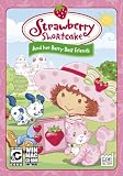 Strawberry Shortcake: Her Best Berry Friends