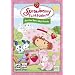 Strawberry Shortcake: Her Best Berry Friends