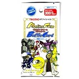 Monster Farm Battle Cards - Part 1 (5 Packs)