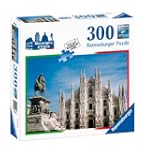 Ravensburger 14015 Piazza del Duomo,...