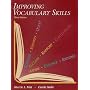 Improving Vocabulary Skills