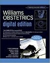Williams Obstetrics, 22ed - Digital Edition