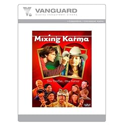 Mixing Karma