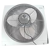 Air King 9166 20' Whole-House Window Fan