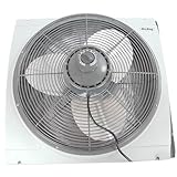 Air King 9166 20 Whole-House Window Fan