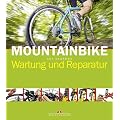 Mountainbike: Wartung und Reparatur