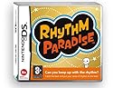 Rhythm Paradise (Nintendo DS)