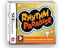 Rhythm Paradise (Nintendo DS) by Nintendo Platform: &nbsp;Nintendo DS