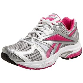 Buy Reebok Ladies Premier Road Plus KFS VI Running Shoe by Reebok