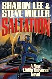 Saltation (Liaden Universe)