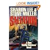 Saltation (Liaden Universe Novels)
