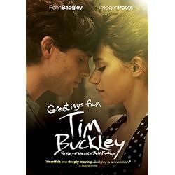 Greetings from Tim Buckley