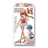 新世紀エヴァンゲリオン PORTRAITS 6 BOX (食玩)