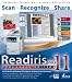 Readiris Pro 11 Corporate Edition Mac Multilingue Readiris Pro 11 Corporate Edition Mac Multilingue