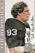 Autographed/Hand Signed Ron Mix Hof Card Ted Hendricks Raiders