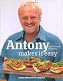 Antony makes it easy
