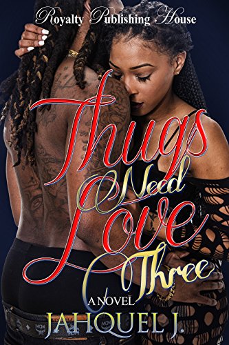 Thugs Need Love Forever: The Finale