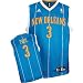 New Orleans Hornets Chris Paul Replica Road Jersey