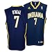 Search : Pacers Reebok Big Kids Replica Road Basketball Jersey