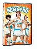 Semi-Pro (2008) Will Ferrell; Woody Harrelson; André Benjamin