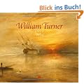 William Turner 2012
