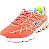 Fila Dimension Track 2 Womens Running Shoes