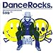Dance Rocks: Mixed, Remixed & Unmixed By Eddy Temple-Morris
