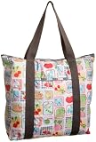 Lesportsac Erika  Tote,farmer's market,one size