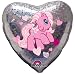 18 INCH MY LITTLE PONY PARTY BALLOON PINK