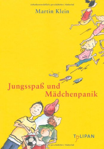 Produkt-Bild: Jungsspa&szlig; und M&auml;dchenpanik