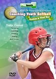 Coaching Youth Softball: Rookies to Third Year