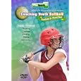 Coaching Youth Softball: Rookies to Third Year by 