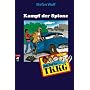 TKKG - Kampf der Spione: Band 23