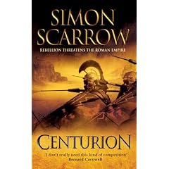 Centurion (Roman Legion 8)
