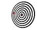 Ziel - 18W x 14H - Peel and Stick Wall Decal by Wallmonkeys