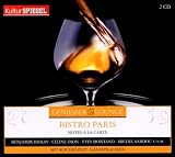 Zoom Produkt-Bild: Geniesser Lounge-Bistro Paris
