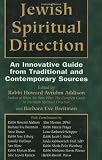 Jewish Spiritual Direction: An Innovative Guide from Traditional and Contemporary Sources