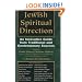 Jewish Spiritual Direction: An Innovative Guide from Traditional and Contemporary Sources