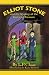 Books : Elliot Stone and the Mystery of the Backyard Treasure