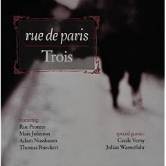 Trois