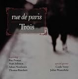 Trois