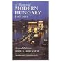A History of Modern Hungary: 1867-1994