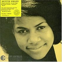 Bettye Swann