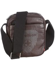 Strellson 02/91/05063-860 X-Bag Herren Schultertaschen