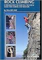 Rock Climbing (Introduction to Essential Technical Skills for Leaders and Seconds) (Paperback)
